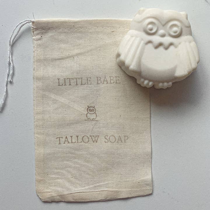 Dandelion Naturals - Wholesale Bar Soap - Tallow Soap | Animal Soap | Kid Soap | Soap Bars | Tallow