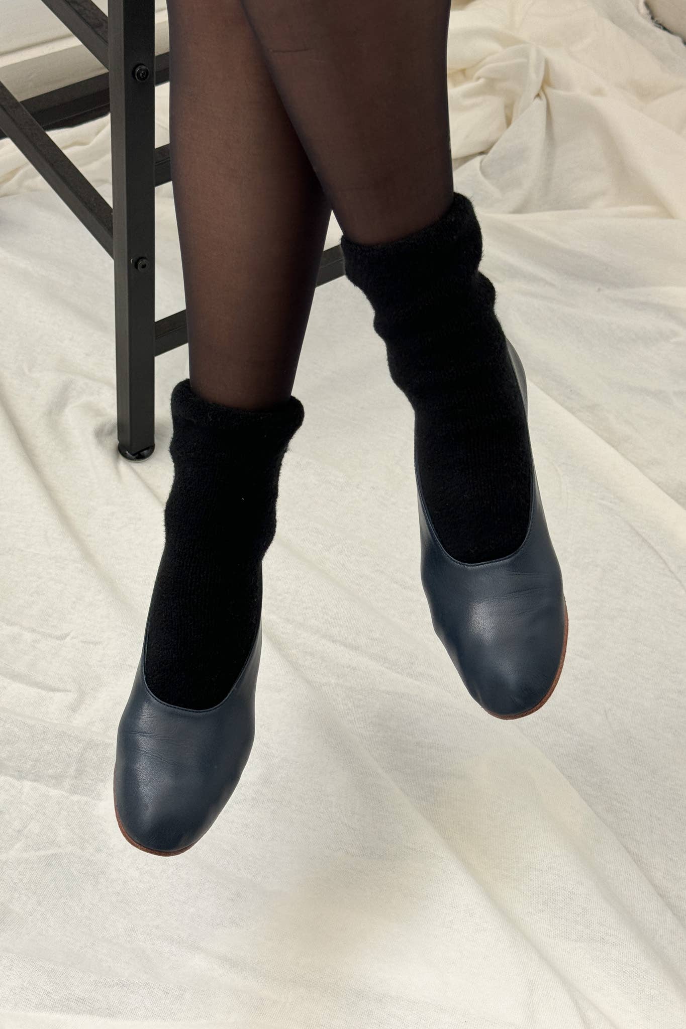 Le Bon Shoppe - Venta al por mayor Calcetines - Mujer - Calcetines Cloud suaves y cómodos54