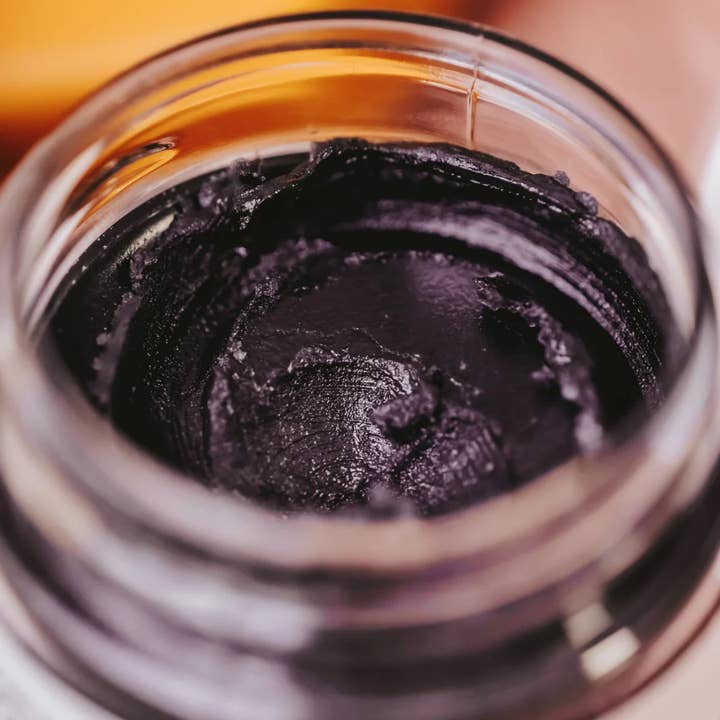 Naive Necessities - Wholesale Healing salve/balm/cream - Black Drawing Salve1