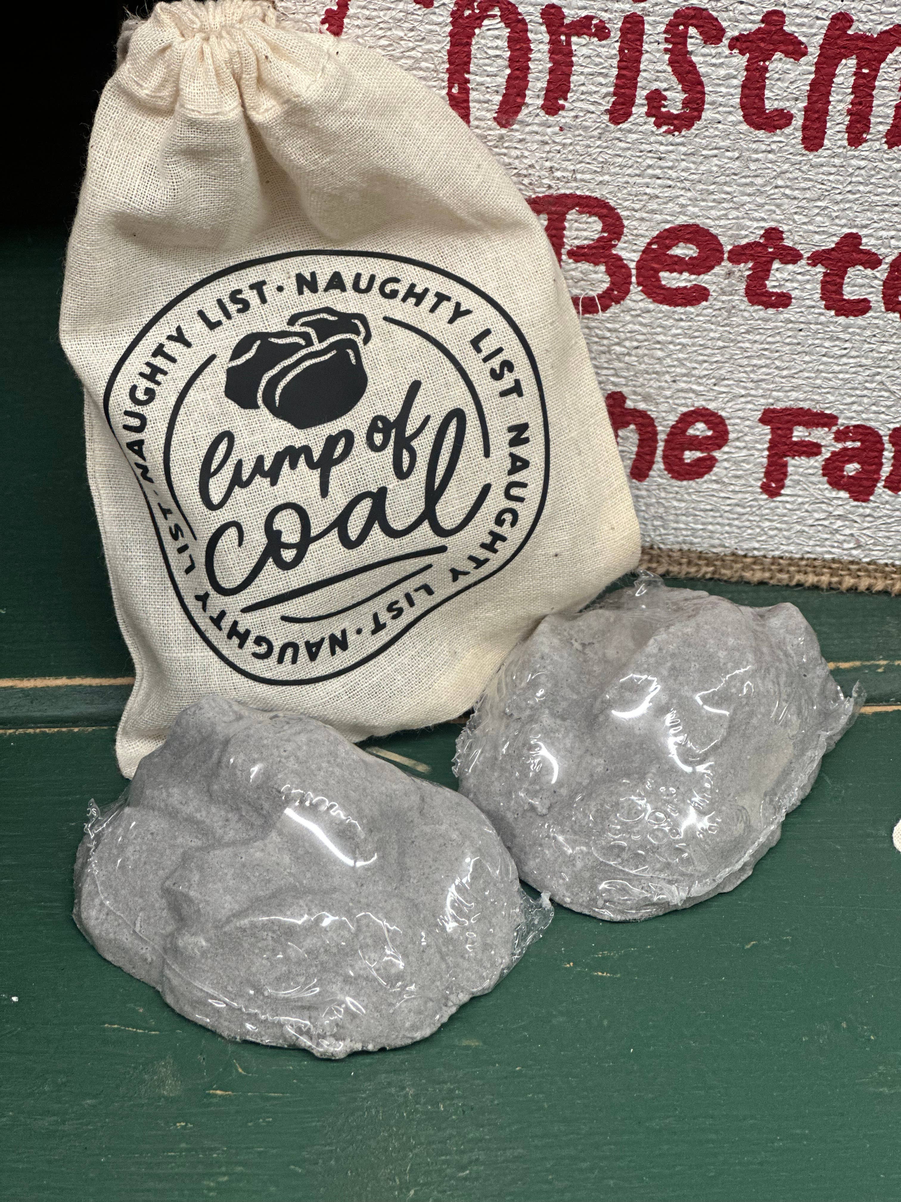 Pinky Up - Wholesale Bath Bomb/Fizz - Lump Of Coal Bath Bombs