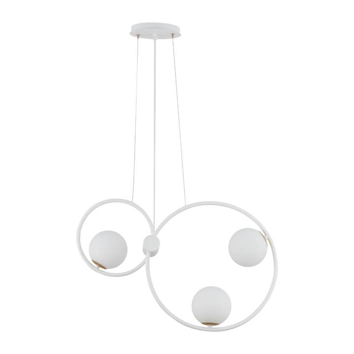 Aigua 3 - 3XG9 Led hänge för wholesale av MIMAX