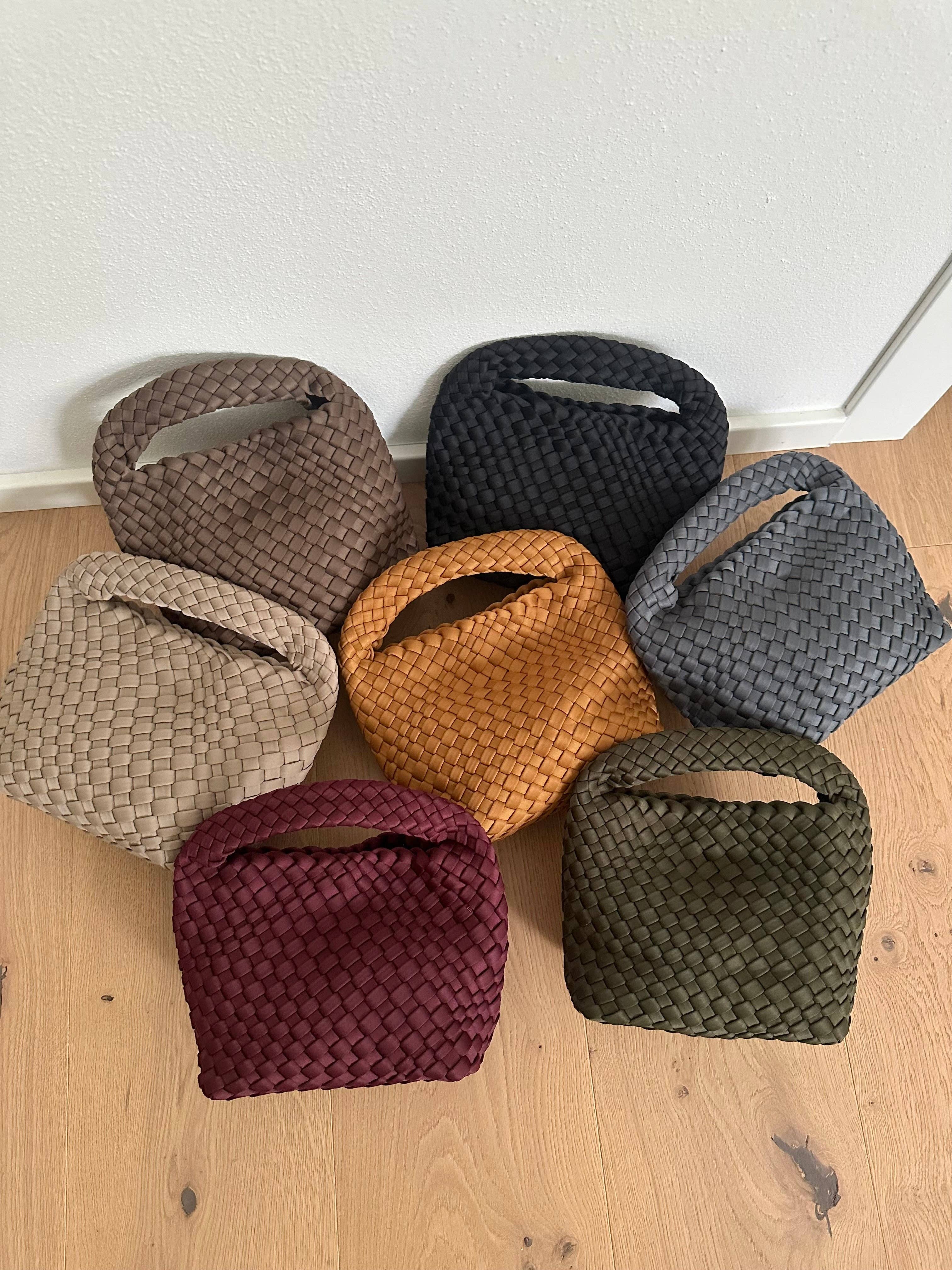 Zhade - Vendita all'ingrosso Borsa con manico - Donna - LAUREN NYLON - small6