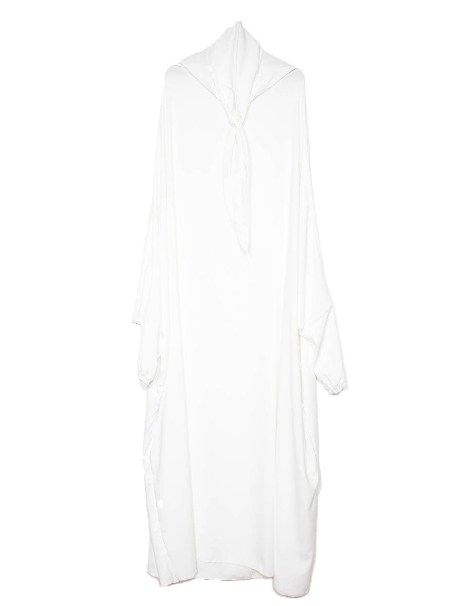 IDEAL OUTFIT - Wholesale Kaftan - Women's - Long jilbab for women ref:2350-3 pk9