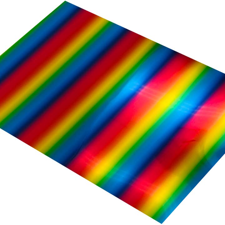 Primepick Inc. - Wholesale Sublimation Transfer - Soft Metallic Heat Transfer Vinyl 20In Wide, 36 In Long5