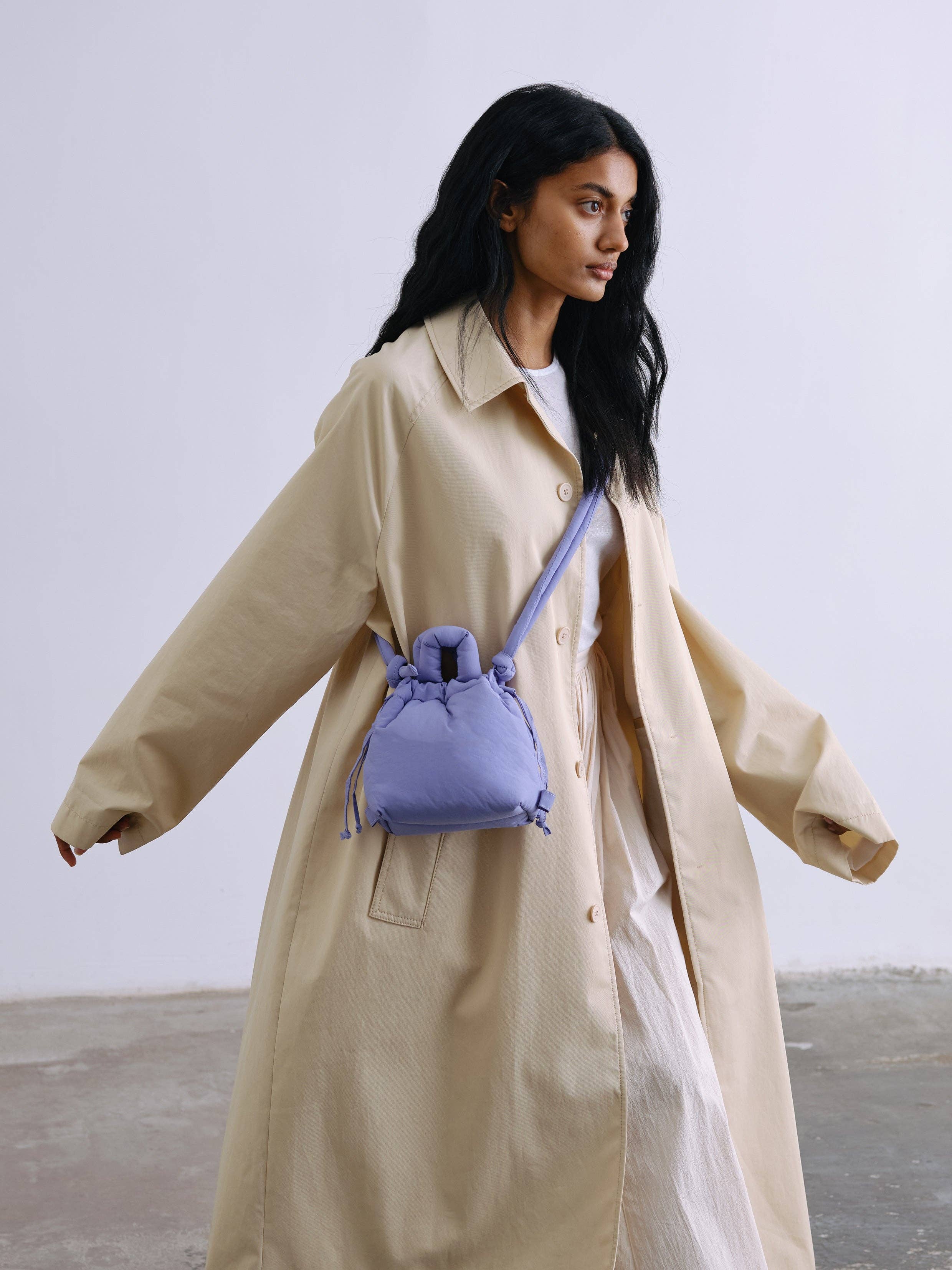 Ölend Backpacks - Wholesale Crossbody Bag - Women's - Micro Ona Soft Bag116