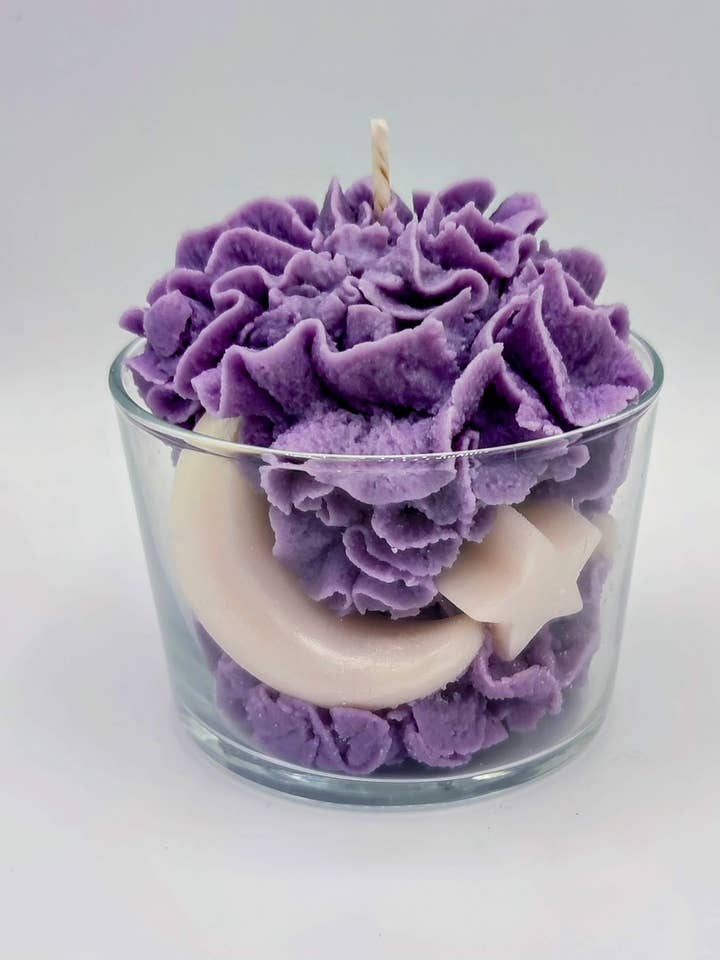 Vela gourmet Mystic Moon (L) para venta al por mayor de 7 ème Sens