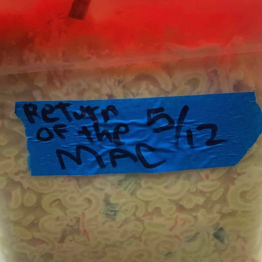 Mover & Shaker – wholesale Tape – Blue Tape (Single Roll at 1" x 55 Yards)4