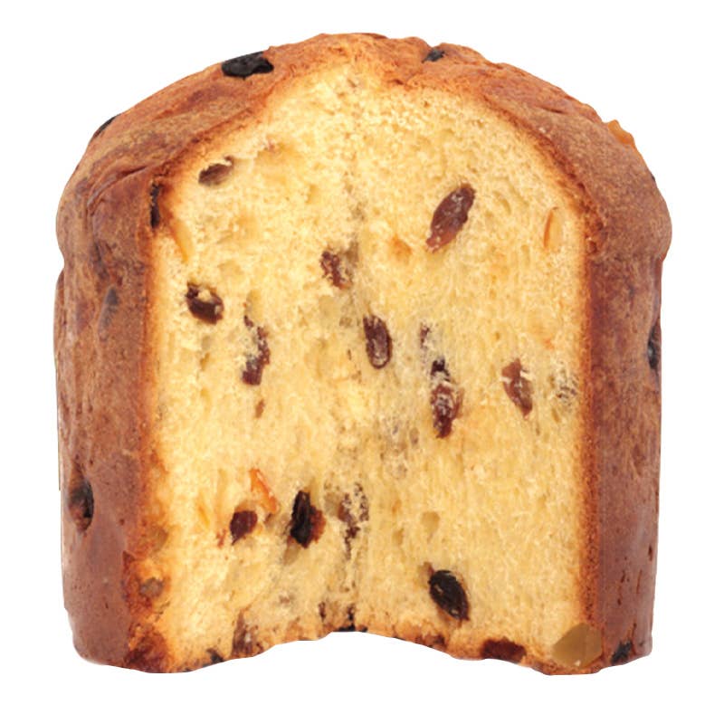 Casa Rustichella by Rustichella d'Abruzzo SpA - Wholesale Cake - Limited Edition Panettoncino 100g1