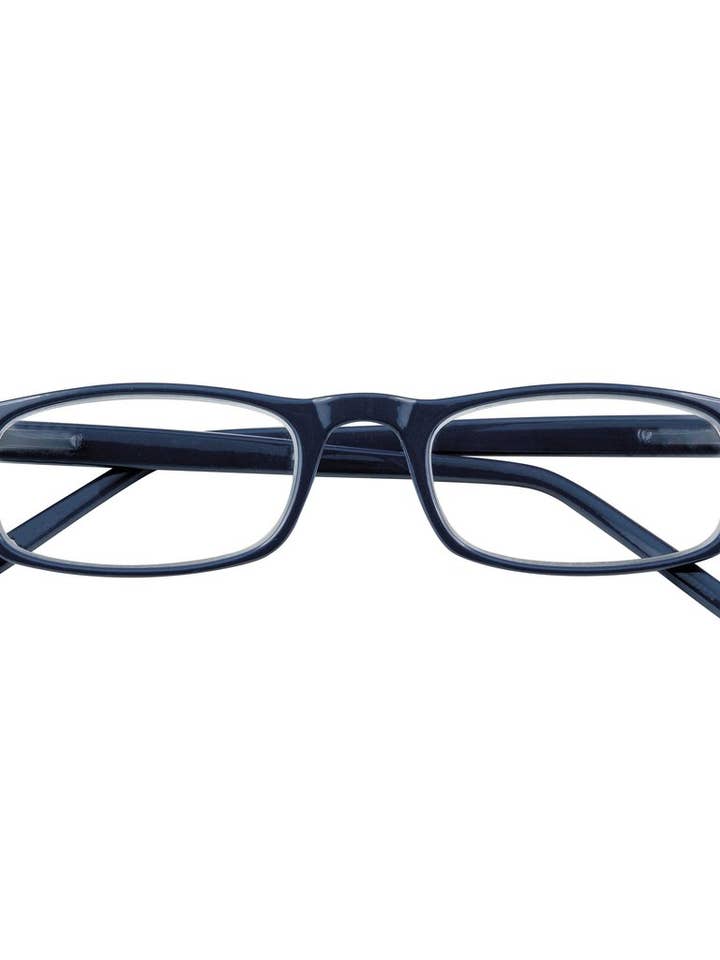 Zippo Reading Glasses B6Line Blue (+3.50 Power) for wholesale by Zippo Manufacturing Company