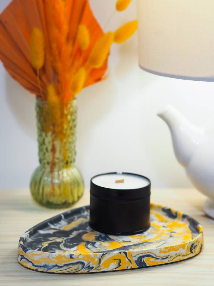 Æggepyntebakke for engroshandel hos Studio Dawn