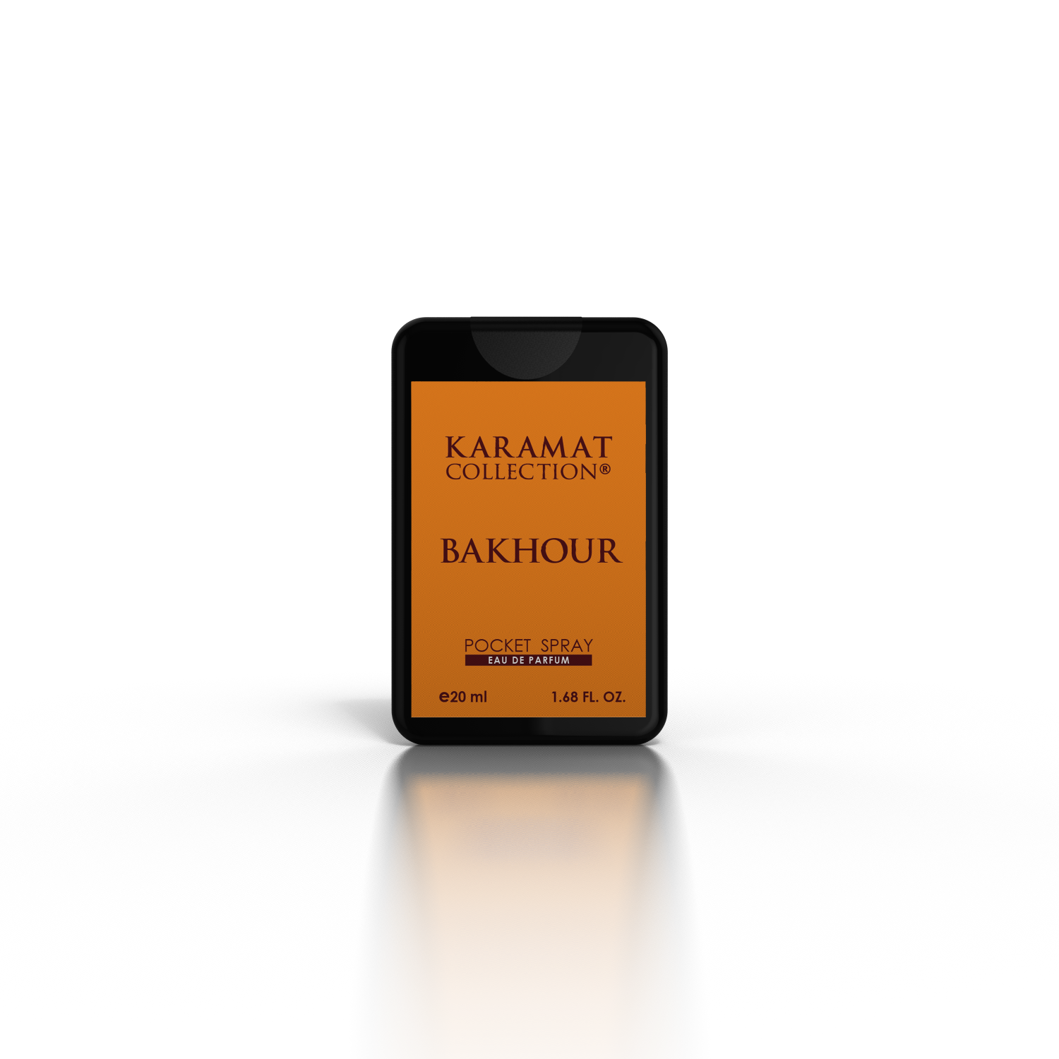 MAISON KARAMAT - Wholesale Perfume/Eau de Toilette - EAU DE PARFUM 20 ML - POCKET SIZE (TRAVEL SIZE)16