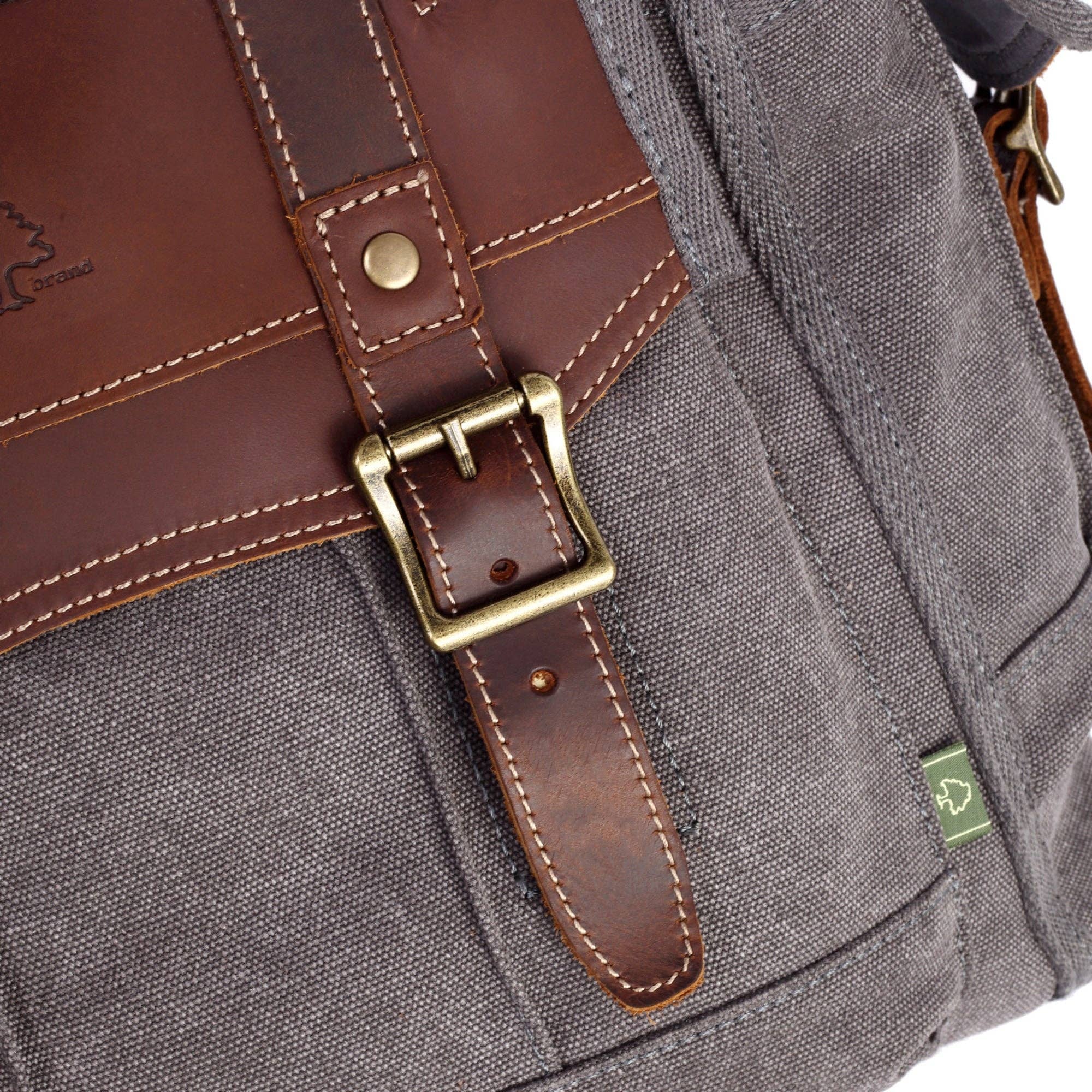 TSD Brand – wholesale Bärkasse - Dam – Turtle Ridge Shoppingväskor16