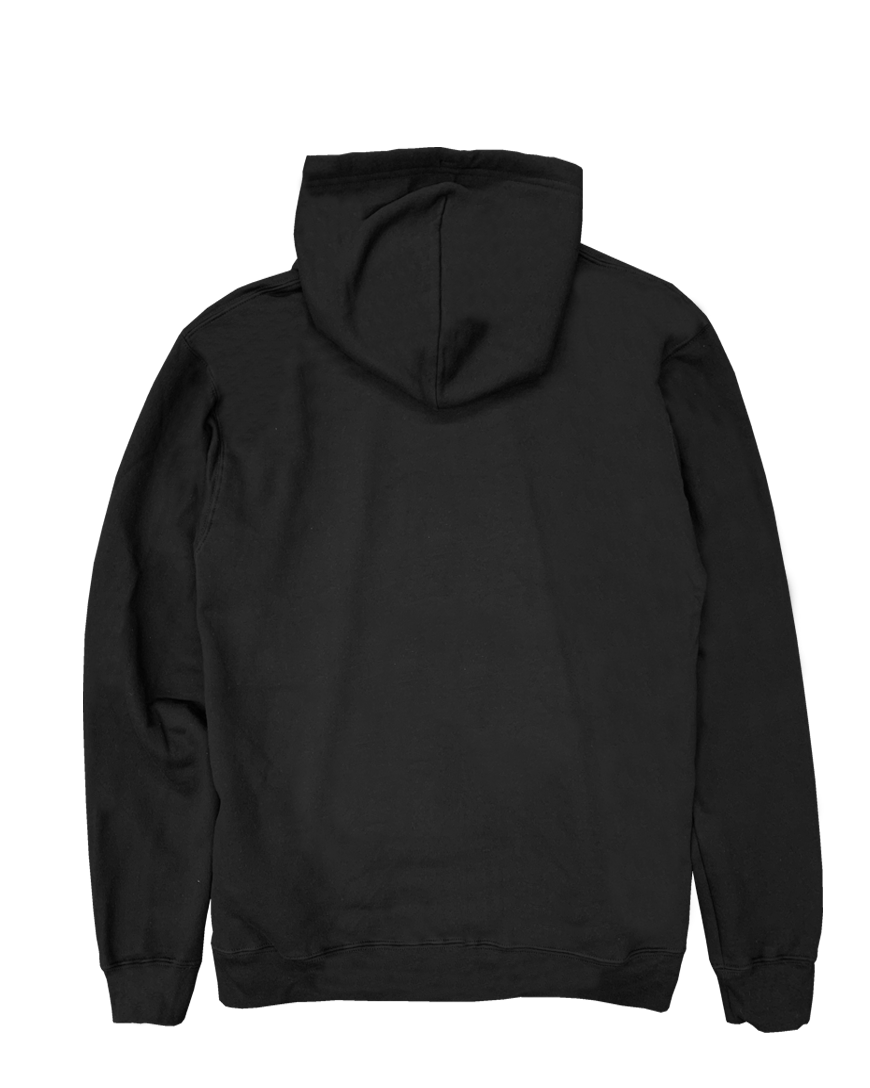 GOEX Apparel - Wholesale Hoodie - Unisex - Unisex Pullover Hoodie1