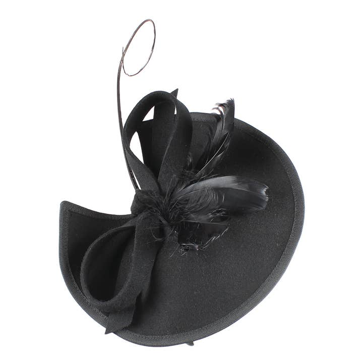 Bandeau Fascinator 7433 pour la vente par Jeanne Simmons Accessories