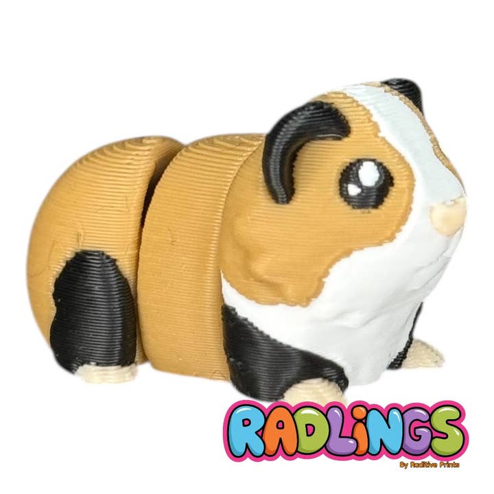 Hamster for wholesale by Raditive Prints