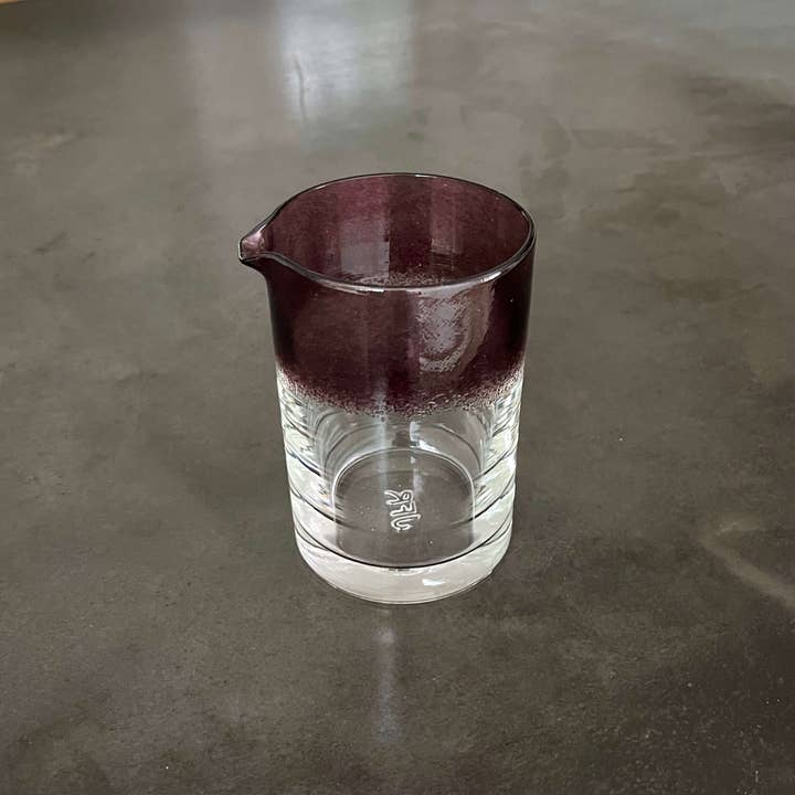 JFR Glass - Vente Shakers à cocktails - The Royal - Verre à cocktail1