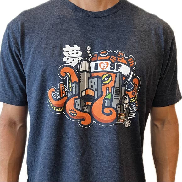 Dreamfish for wholesale by Sumofish