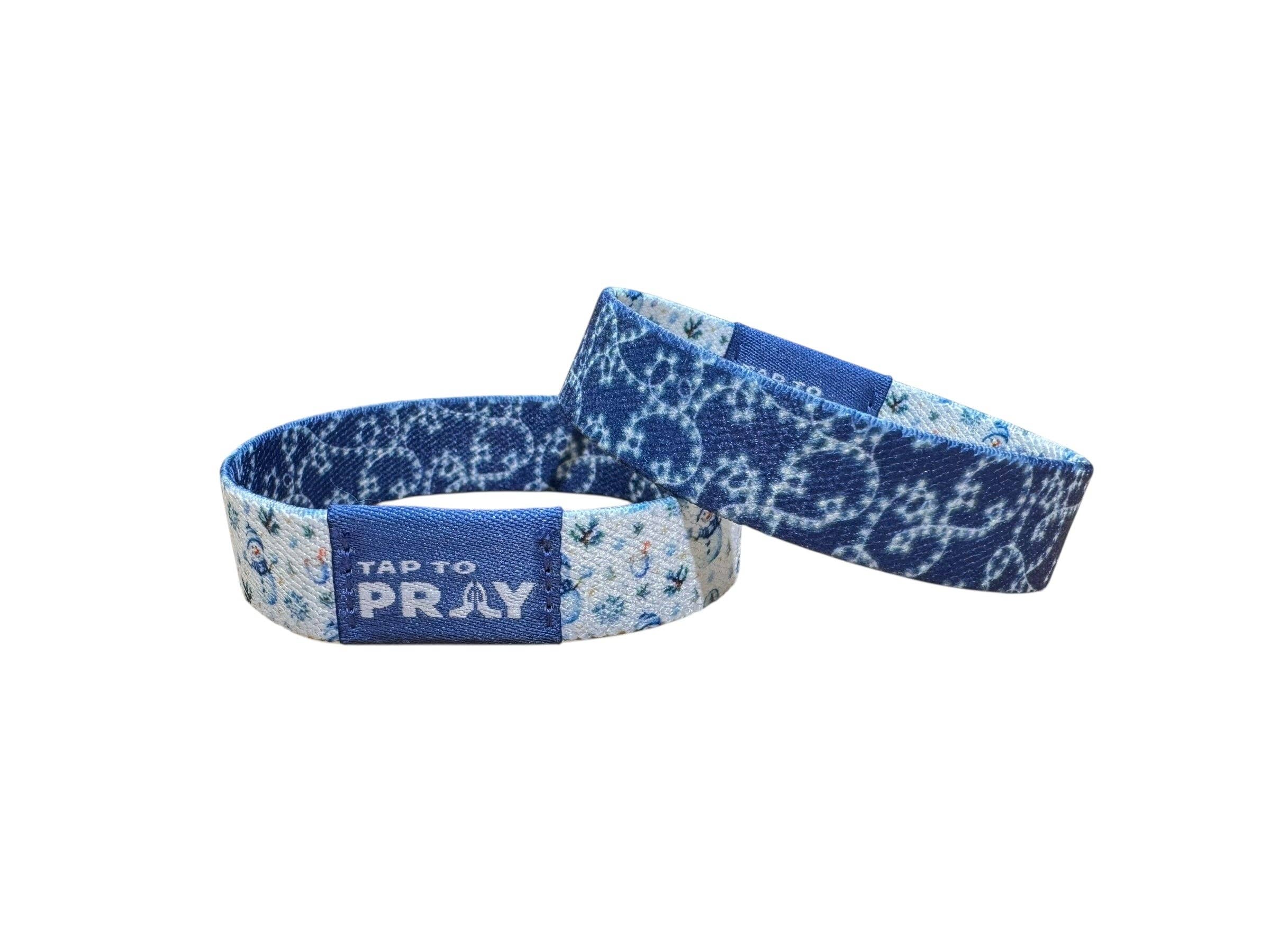 Versible - Wholesale Wristband - 16 Piece Christmas Bundle Pack - While Supplies Last5