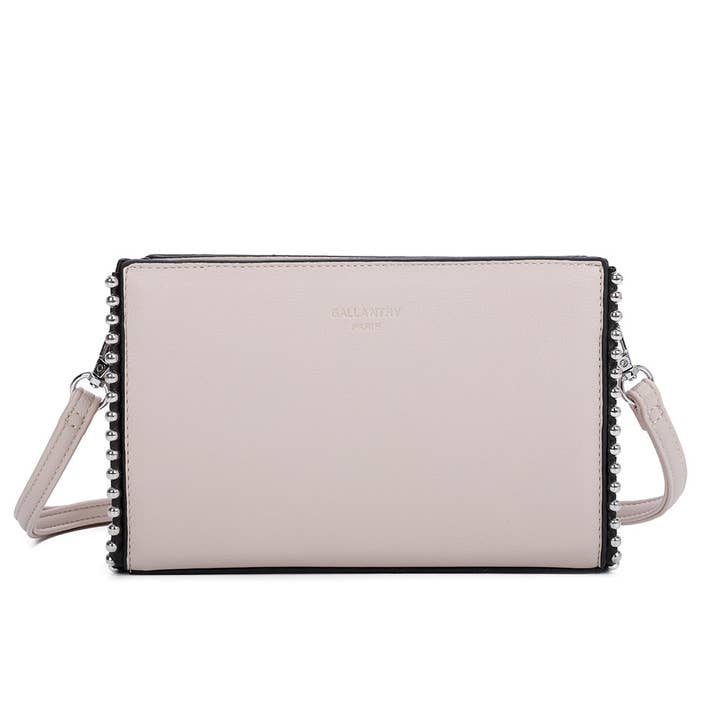 Gallantry - Wholesale Messenger Bag - Women's - Perlée Elegance(R-1559)
