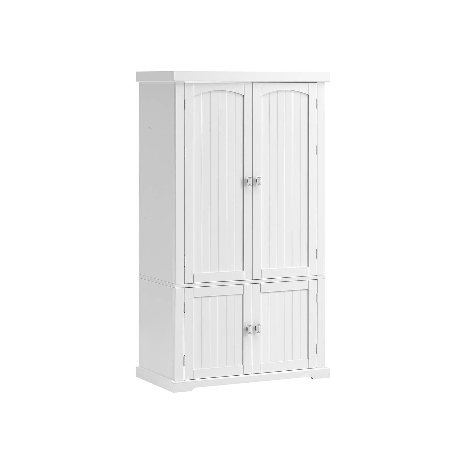 Greenwestons - Wholesale Cabinet - Freestanding Kitchen Pantry Cabinet