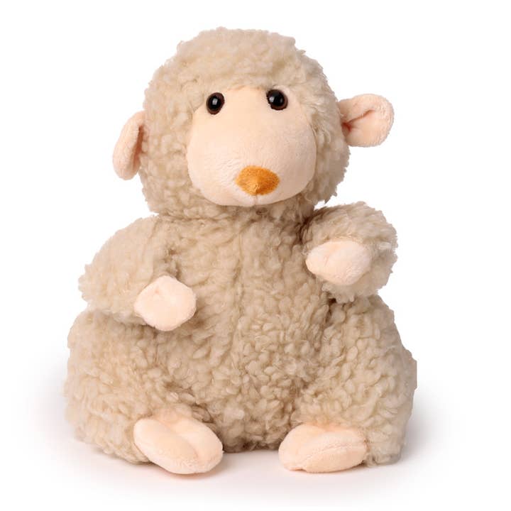 Puckator Ltd - Wholesale Door Stop - Plush Sheep Doorstop