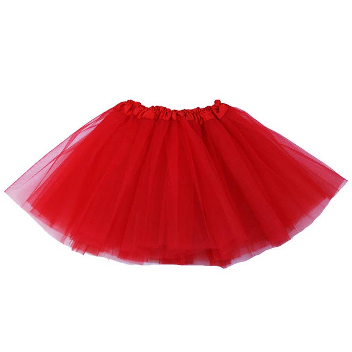 The Hair Bow Company - Wholesale Tutu - Kids - New & Improved Baby Tutu (up to 2y)