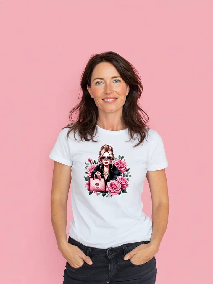 ROSES for wholesale by RANPOLLO MILANO