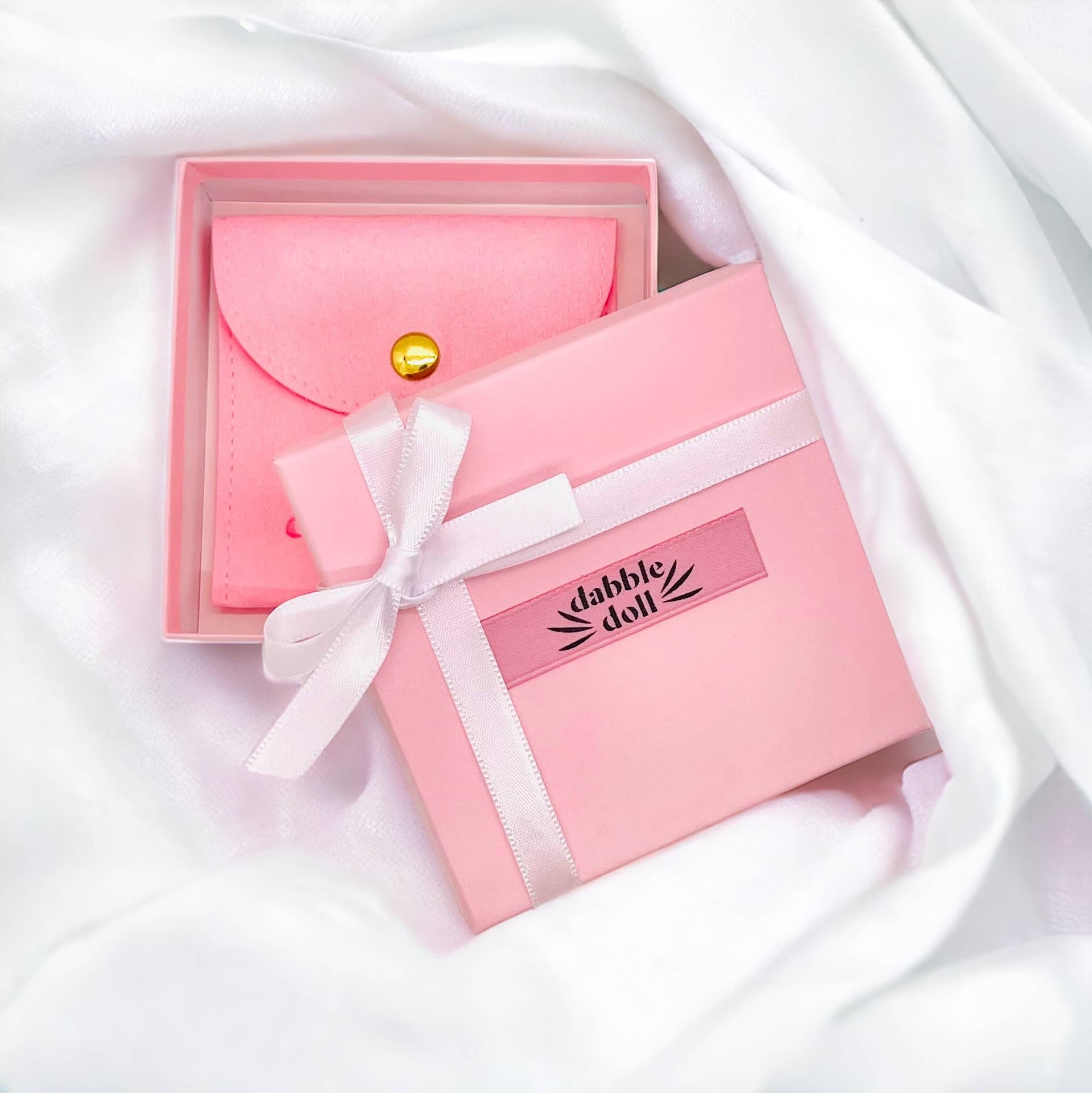 Dabble Doll – Großhandel Armband mit Charms/Anhängern – Herzarmband, Du hast ein Herz aus Gold8