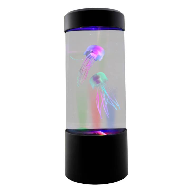 Metal Earth - Wholesale Night Light - Jellyfish lamp - LAMPJELL2