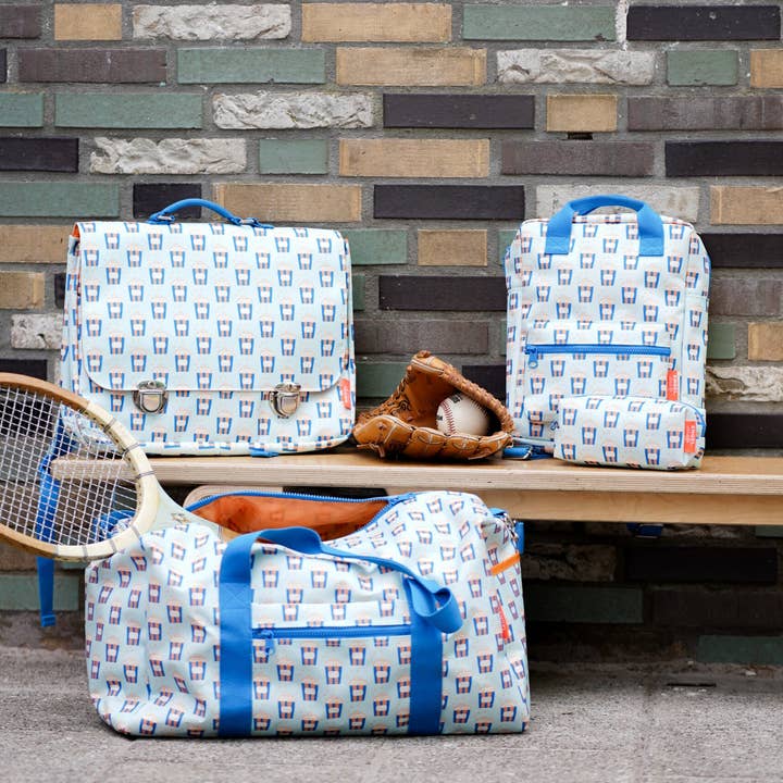 Engel. - Wholesale Backpack - Kids - Backpack Popcorn Paradise - Medium9