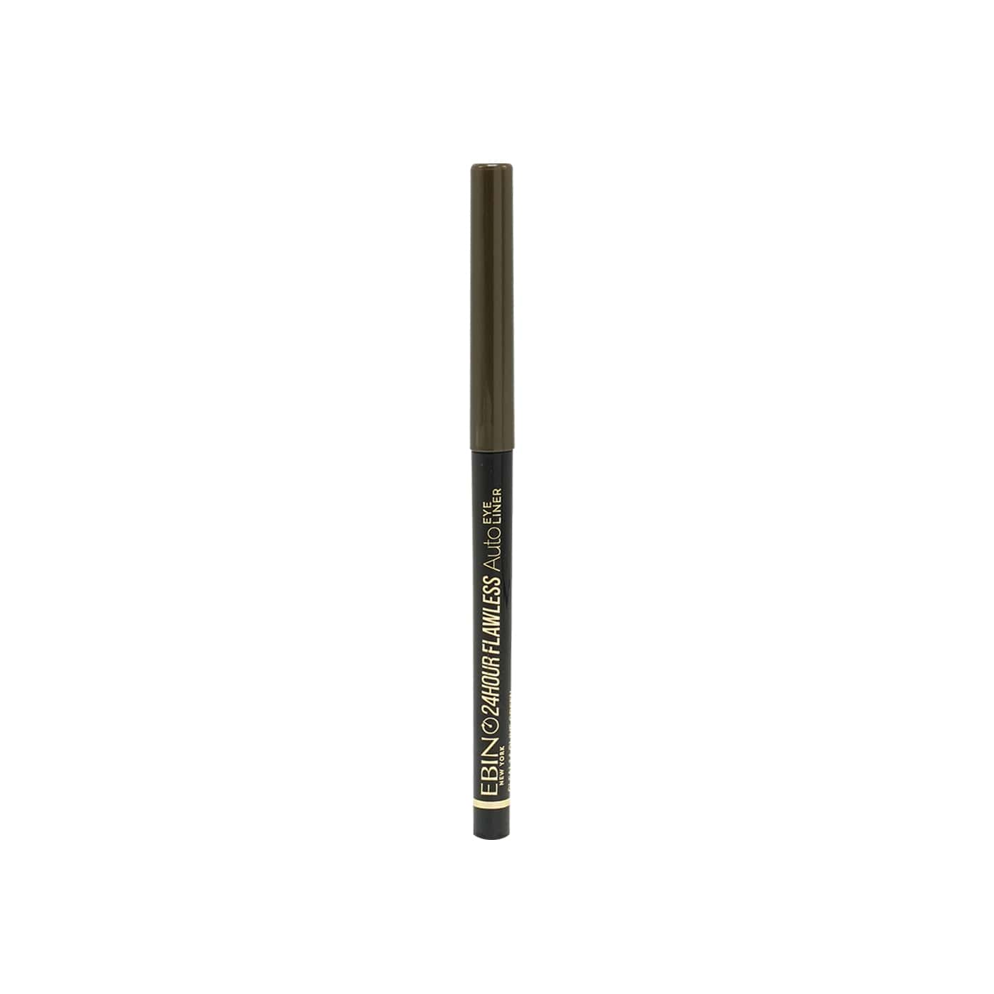 EBIN NEW YORK - Vente Eyeliners/crayons - Crayon automatique 24 heures sur 24 pour les lèvres et les yeux1