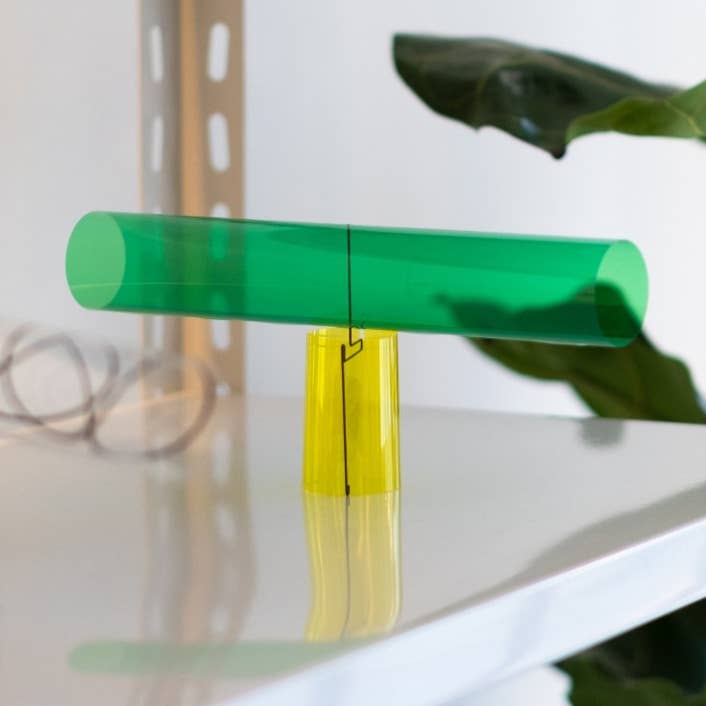 Moving Kinetic Art Decor | looping for wholesale by tempo