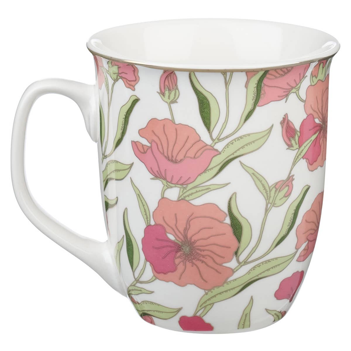 Christian Art Gifts - Vente Tasse à café - Mug Pink Sister, Always a Always a Friend Prov. 27:91