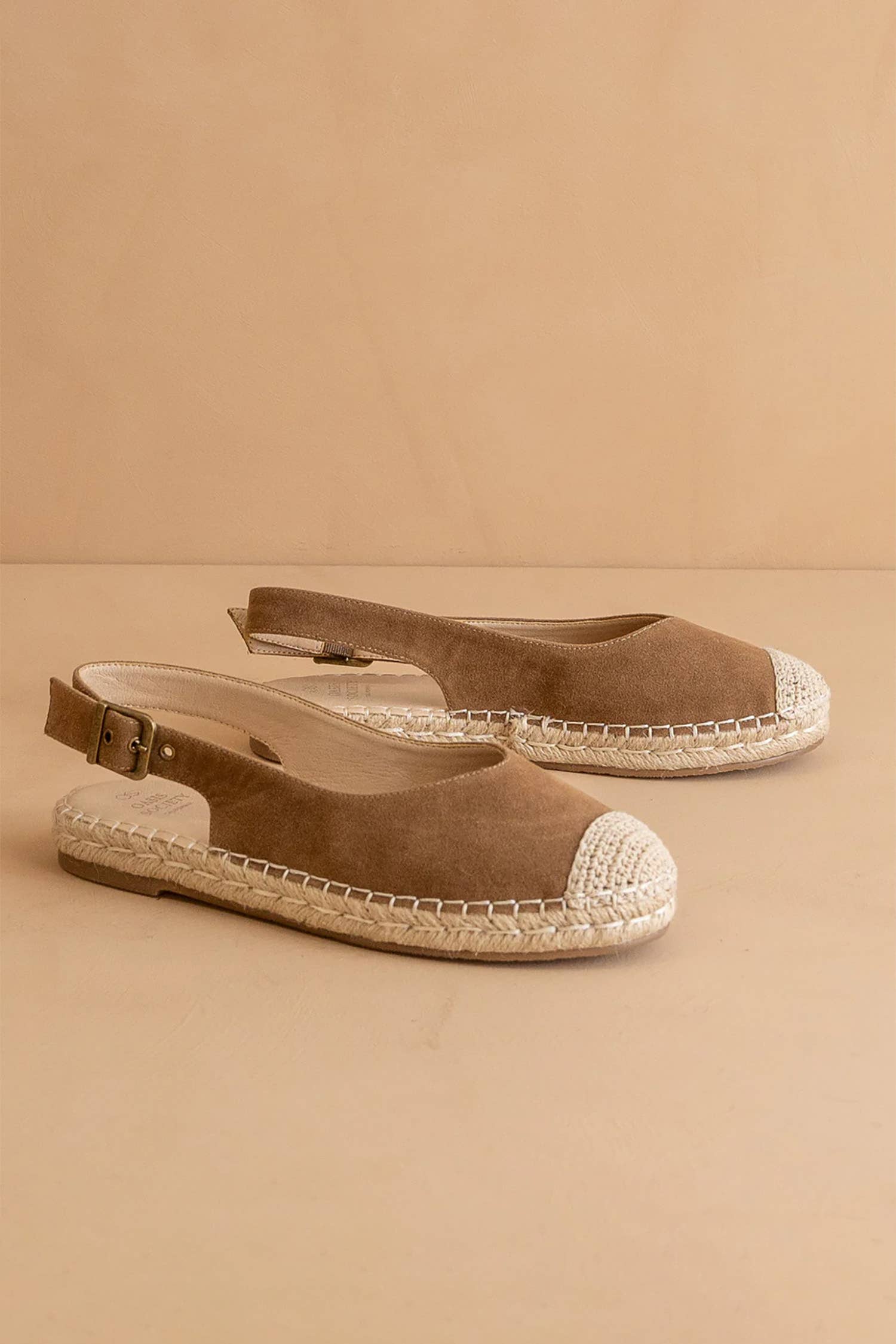 Mis Jes - Wholesale Flats - Women's - OS-MASSA0