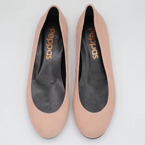 Ronde ballerina BEBE AREZZO ANTE voor wholesale door Bypeppas