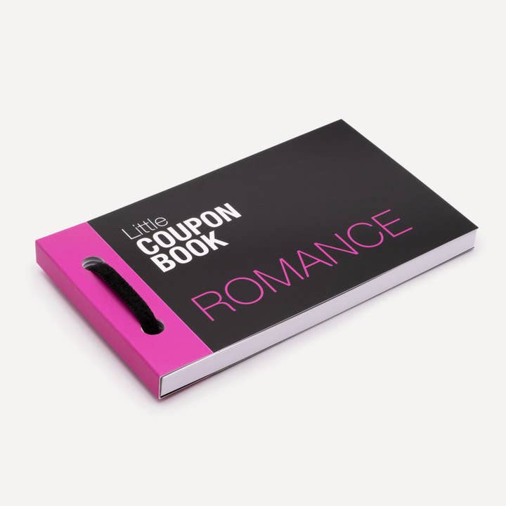 Cupidly - Wholesale Boek - Volwassene - Klein Couponboekje van Romantiek | Romantische Ideeën voor Stellen