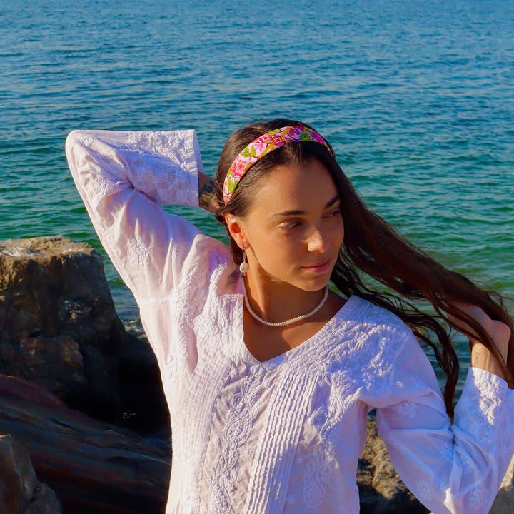 K-headbands Assorted for wholesale by Kimono Clips