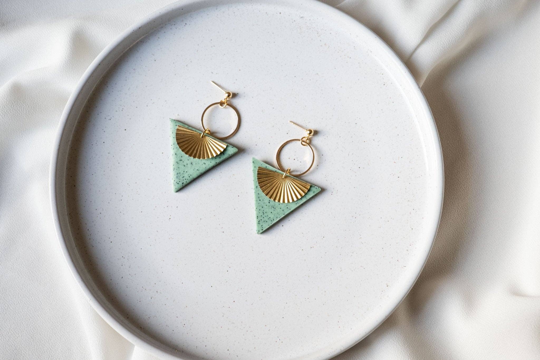 DUESTELLE ITALIA - Wholesale Dangle Earrings - LA SPEZIA3