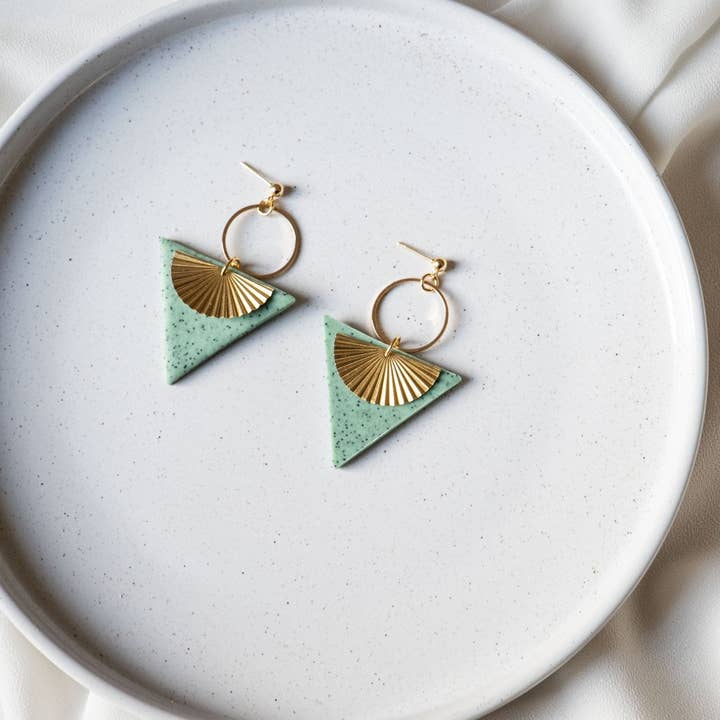 DUESTELLE ITALIA - Wholesale Dangle Earrings - LA SPEZIA3