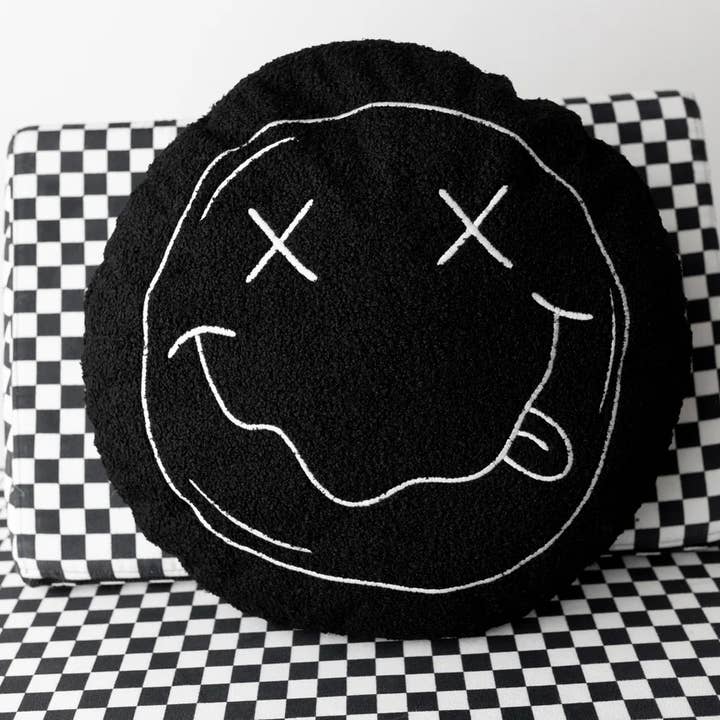 Kickin it up Socks - Wholesale Throw/Decorative Pillow - Jaxxon Plush Pillow1