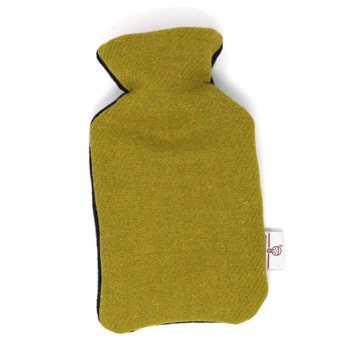 Studio Sunart - Wholesale Hot/Cold Compress - Harris Tweed Hot Water Bottle Medium 1lt4
