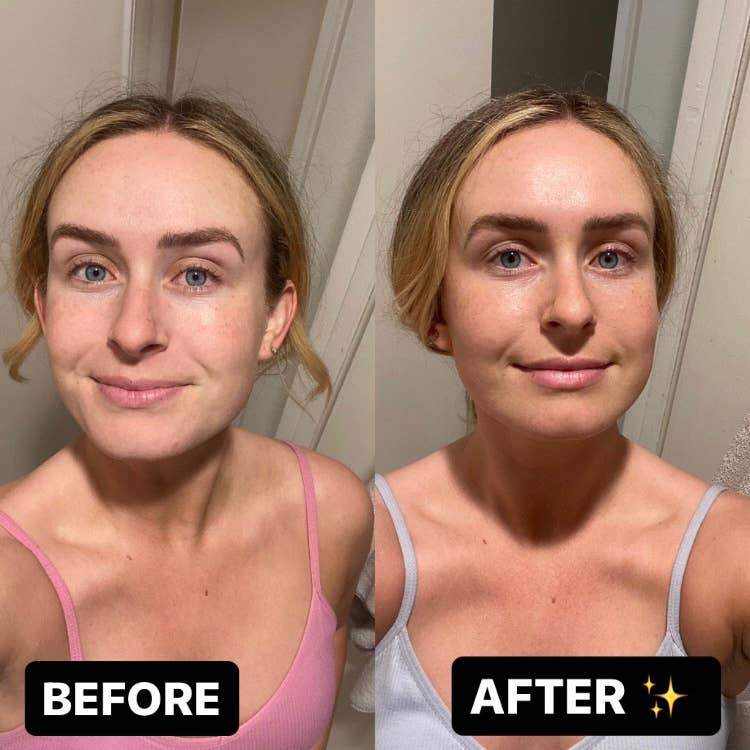 Bronze Palms Beauty - Wholesale Self-Tanner - Skin Perfecting Glow Drops – Semi-Permanent Complexion Tint3