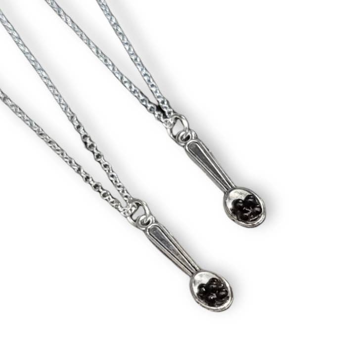 Kaviaarketting voor wholesale door Foieviare