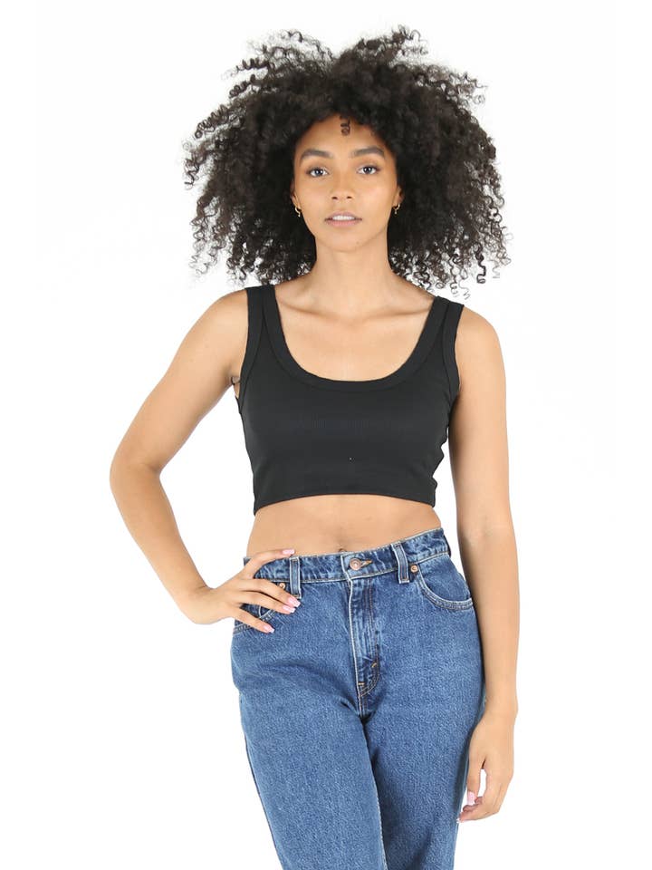 ANGIE - Wholesale Knit Top - Women's - X2CK3-ASIS