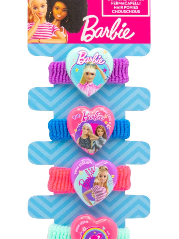 PORTA TRECCE BARBIE 4 per la vendita all'ingrosso da parte di Joy Toy