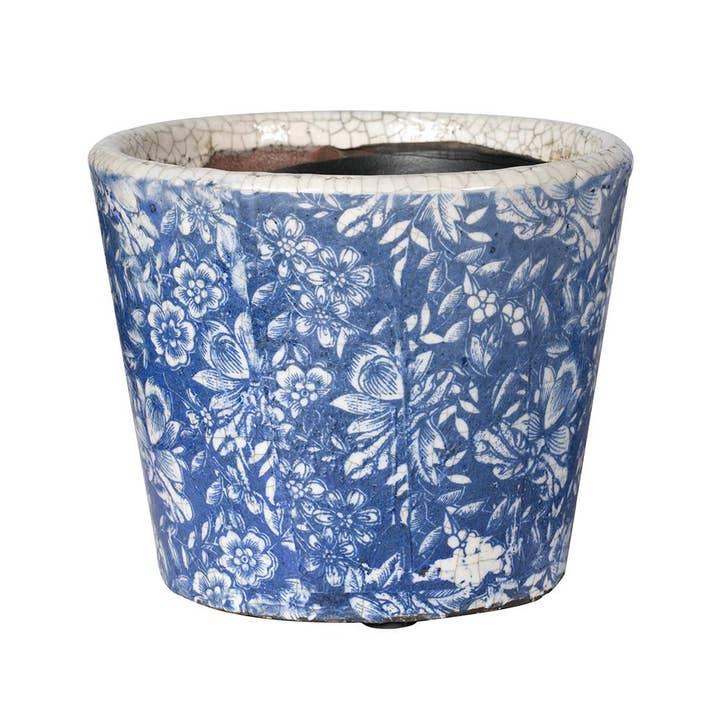 A&B Home Group Inc. - Wholesale Plant Pot - S/4 Small Planters3