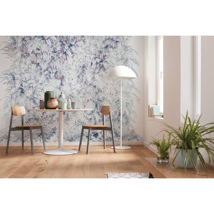 Papier peint photo polaire - Jardin vertical - format 400 x 250 cm pour la vente par Komar Products GmbH & Co. KG