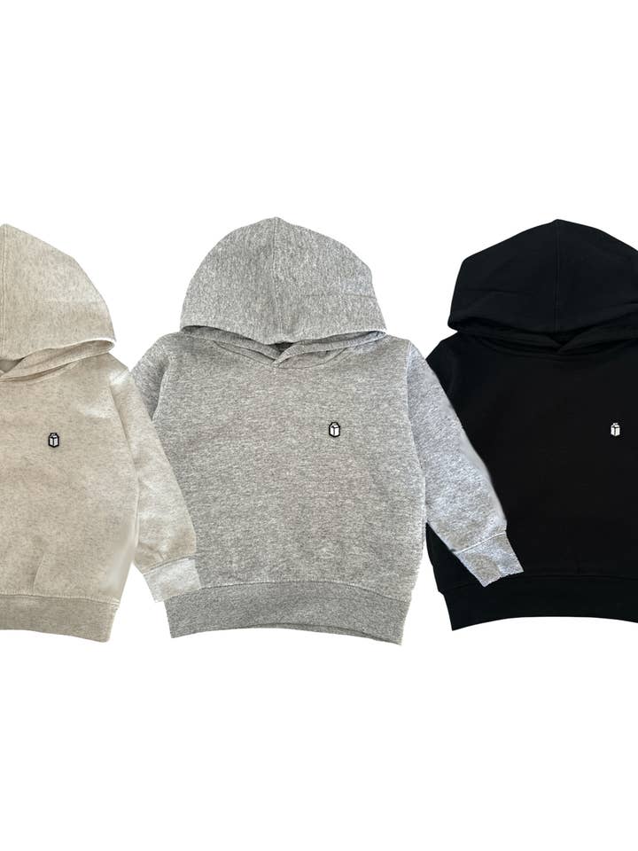 SoYou KIDS Sweat à Capuche Basique pour la vente par SoYou Clothing