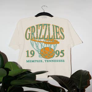Memphis Grizzlies Lanyard Key Strap 1