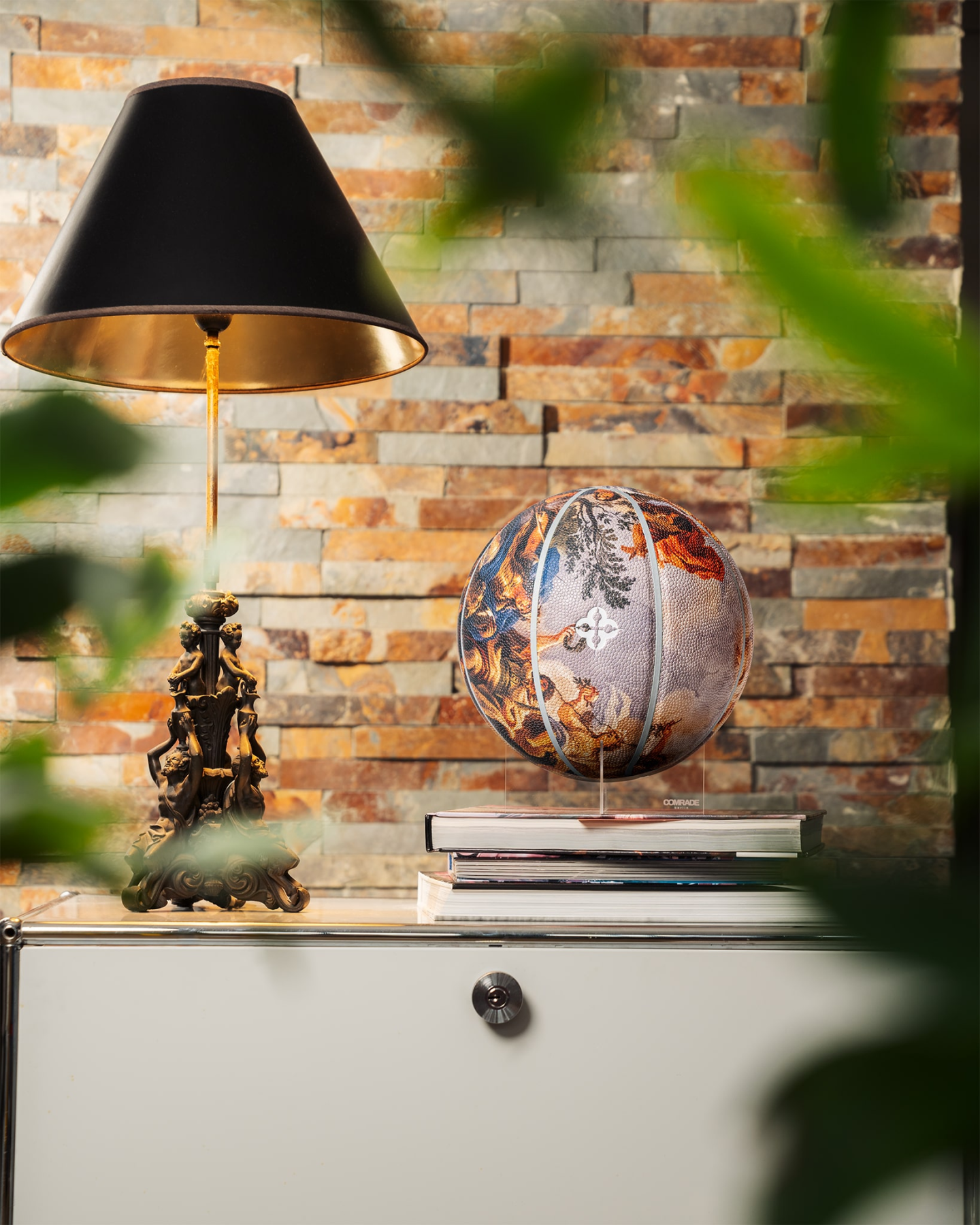 Comrade Berlin - Wholesale Sports Ball - Legends6